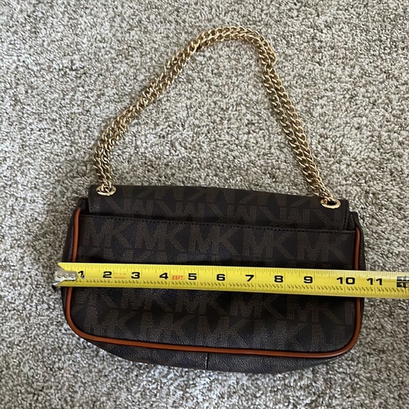 Michael Kors Purse - Picture 5 of 8